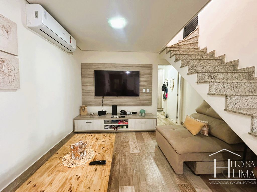 Cobertura duplex com 3 suítes e vista 360° no Condomínio Splendore à Vinhedo/SP
