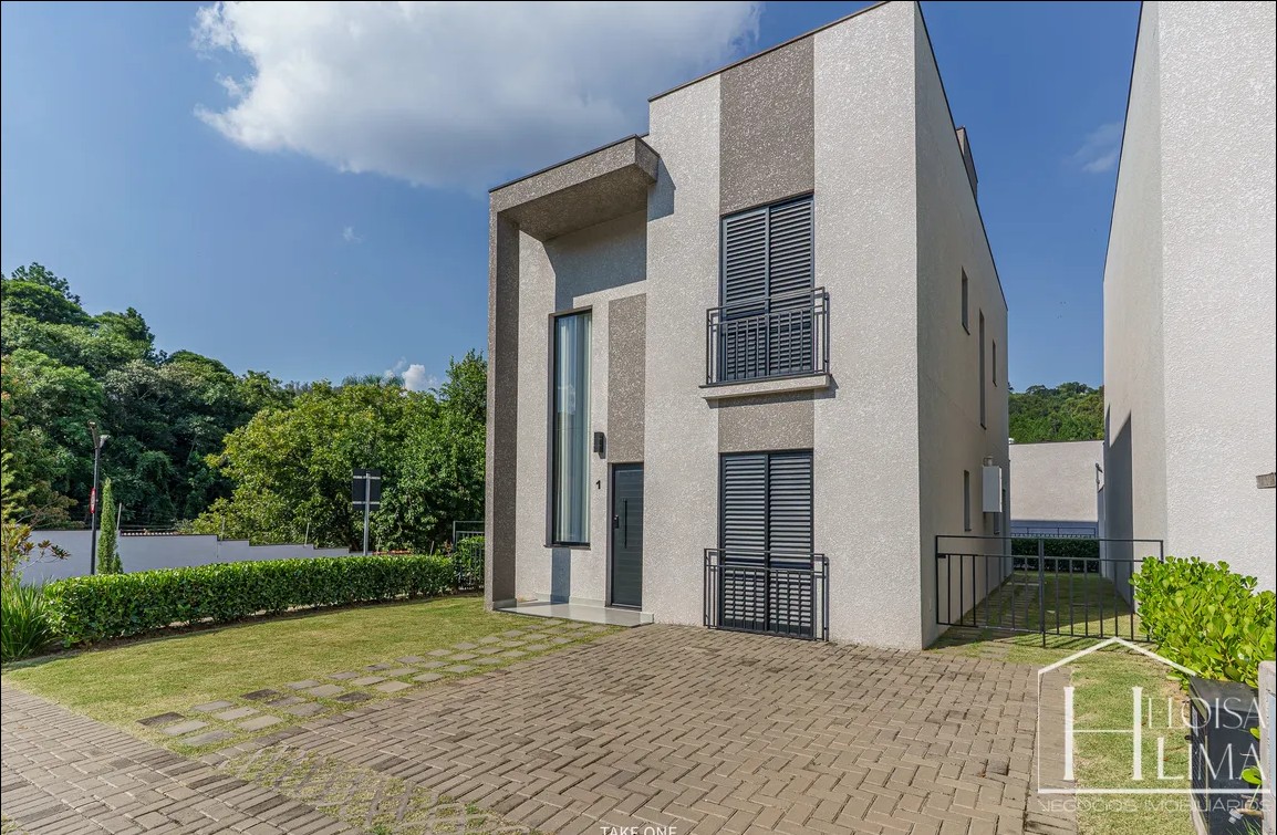 Casa no Condomínio Maranello em Vinhedo - SP à Vinhedo/SP